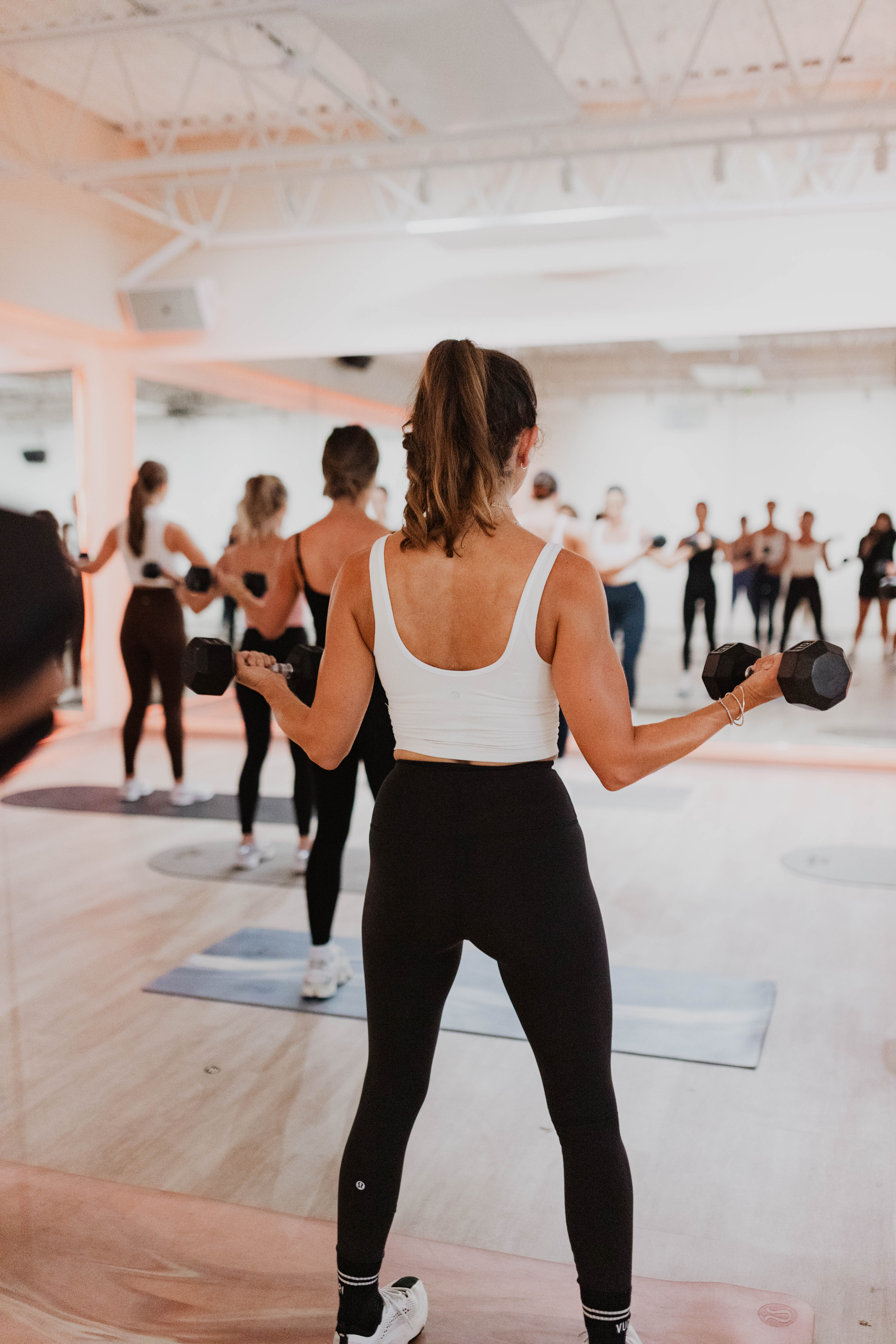 Video – Fusion Fitness